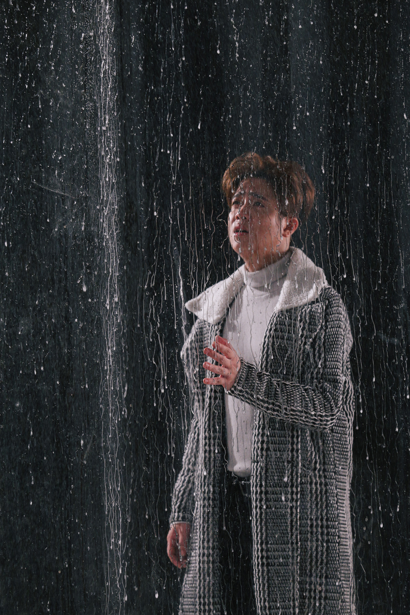 Bùi Anh Tuấn quay MV ca khúc do Hồ Ngọc Hà dành tặng - Ảnh 14. Bùi Anh Tuấn quay MV ca khúc do Hồ Ngọc Hà dành tặng - Ảnh 14.