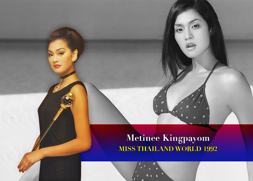 Chị Đại hổ báo nhất dàn HLV The Face Thái là ai? - Ảnh 1. Chị Đại hổ báo nhất dàn HLV The Face Thái là ai? - Ảnh 1.