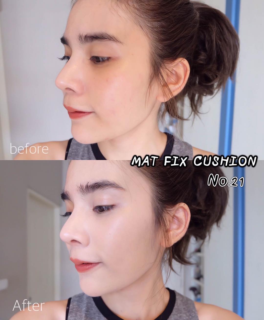 4 em cushion mới ra mắt đã khiến các cô nàng mê tít - Ảnh 11. 4 em cushion mới ra mắt đã khiến các cô nàng mê tít - Ảnh 11.