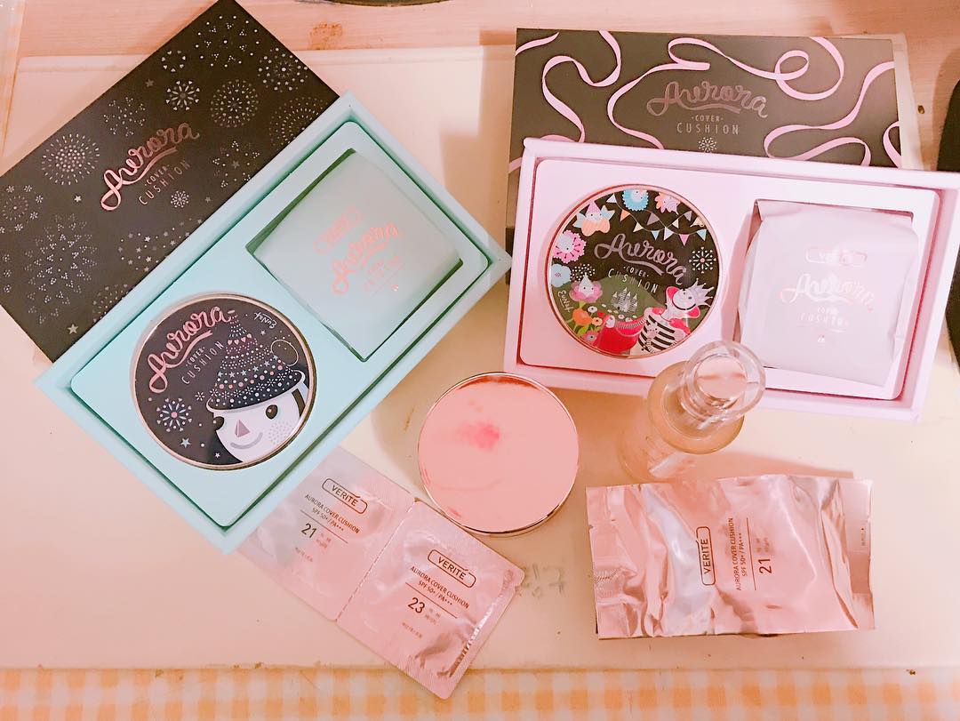 6 set mỹ phẩm limited mùa lễ hội long lanh đến độ không cô nàng nào có thể cầm lòng - Ảnh 21. 6 set mỹ phẩm limited mùa lễ hội long lanh đến độ không cô nàng nào có thể cầm lòng - Ảnh 21.