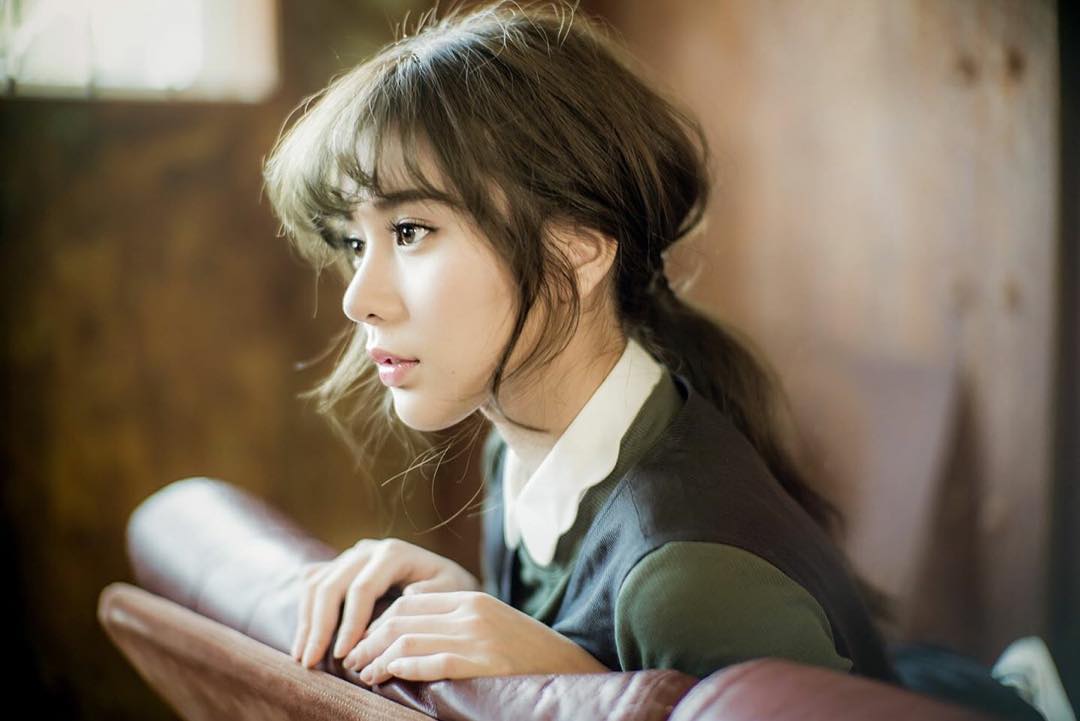 Dịp Tết Tây không tranh thủ diện 5 kiểu tóc xinh như công chúa này thì thật là phí - Ảnh 8. Dịp Tết Tây không tranh thủ diện 5 kiểu tóc xinh như công chúa này thì thật là phí - Ảnh 8.