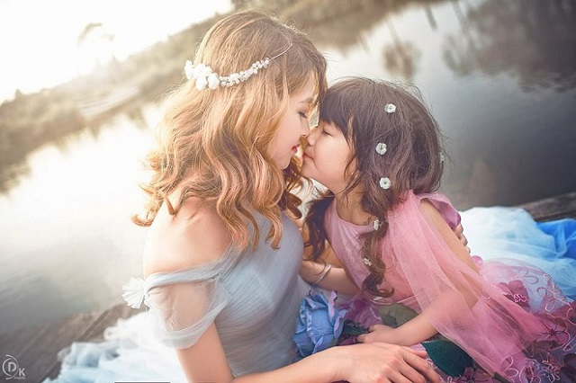 Từ một người mẹ: Là con gái, hãy hẹn hò với nhiều chàng trai! - Ảnh 3. Từ một người mẹ: Là con gái, hãy hẹn hò với nhiều chàng trai! - Ảnh 3.