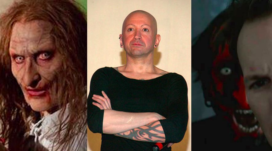 Đằng sau những khuôn mặt quỷ ám – Họ là ai? - Ảnh 4. Đằng sau những khuôn mặt quỷ ám – Họ là ai? - Ảnh 4.