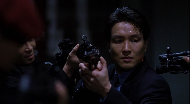 Điện ảnh Hàn Quốc cũng có một kỳ tích sông Hàn - Ảnh 3. Điện ảnh Hàn Quốc cũng có một kỳ tích sông Hàn - Ảnh 3.