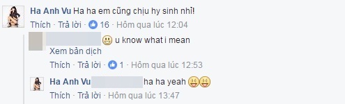 Hồ Ngọc Hà ra mặt đáp trả khi bị tố phẫu thuật thẩm mỹ - Ảnh 4.