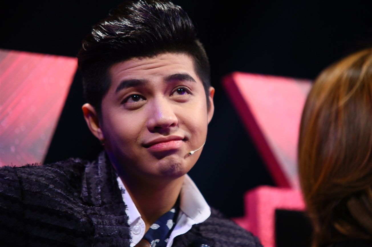 Tuyệt đỉnh song ca tươi trẻ hơn hẳn với một Noo Phước Thịnh cực tếu! - Ảnh 3. Tuyệt đỉnh song ca tươi trẻ hơn hẳn với một Noo Phước Thịnh cực tếu! - Ảnh 3.