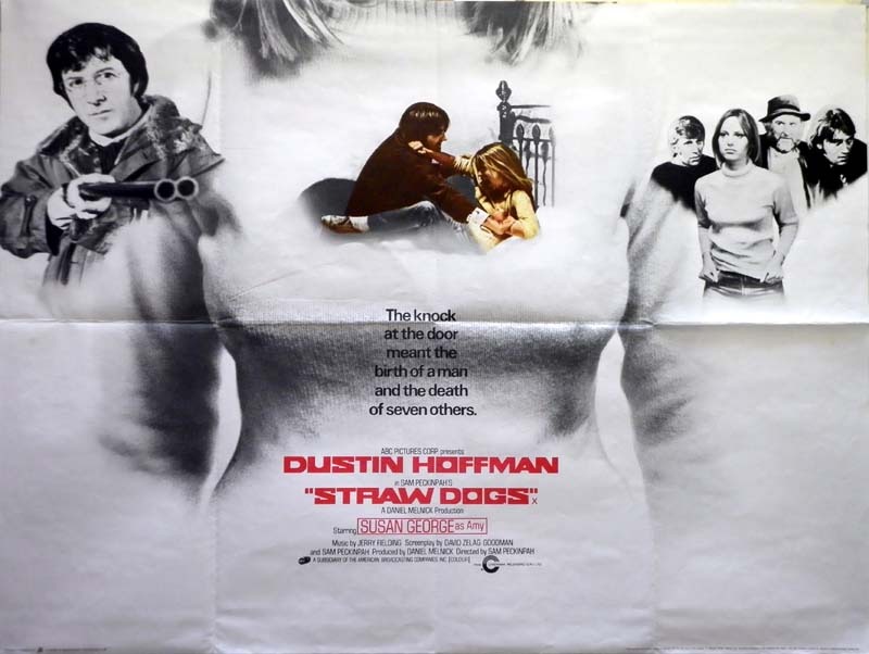 Phim kinh dị: Sự trở lại của dòng phim đột nhập - Ảnh 4. Phim kinh dị: Sự trở lại của dòng phim đột nhập - Ảnh 4.