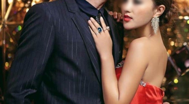 Hợp đồng bao nuôi nhân tình của quan chức ngành thuế bị rò rỉ, dư luận Trung Quốc dậy sóng - Ảnh 1. Hợp đồng bao nuôi nhân tình của quan chức ngành thuế bị rò rỉ, dư luận Trung Quốc dậy sóng - Ảnh 1.