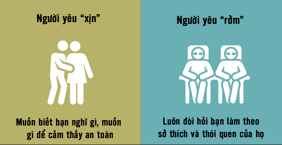 8 điều khác biệt giữa người thật lòng yêu bạn và người chỉ muốn lợi dụng bạn - Ảnh 3. 8 điều khác biệt giữa người thật lòng yêu bạn và người chỉ muốn lợi dụng bạn - Ảnh 3.