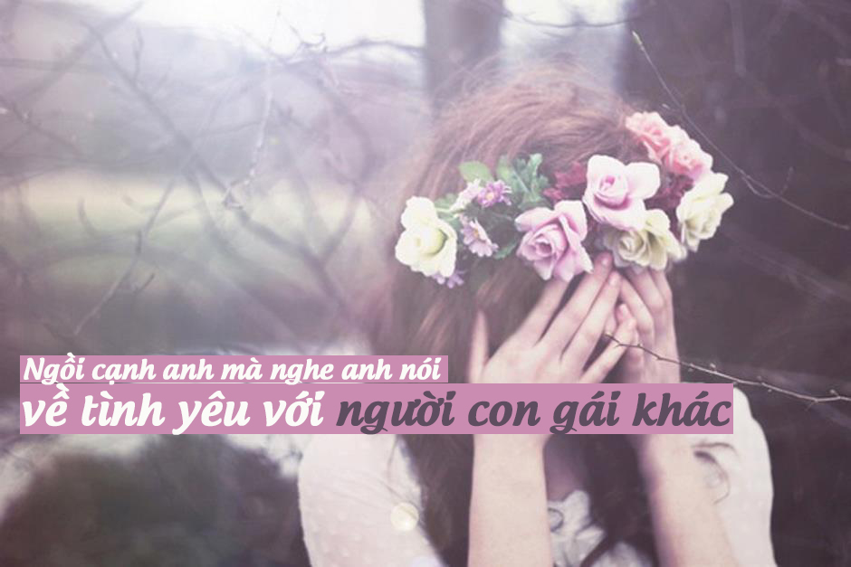 Thế nào là cảm giác yêu một người nhưng vẫn cô đơn? - Ảnh 3. Thế nào là cảm giác yêu một người nhưng vẫn cô đơn? - Ảnh 3.