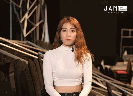 Trước chung kết Next Top, Kim Nhã tươi vui và nhắng nhít như thế này đây! - Ảnh 13. Trước chung kết Next Top, Kim Nhã tươi vui và nhắng nhít như thế này đây! - Ảnh 13.