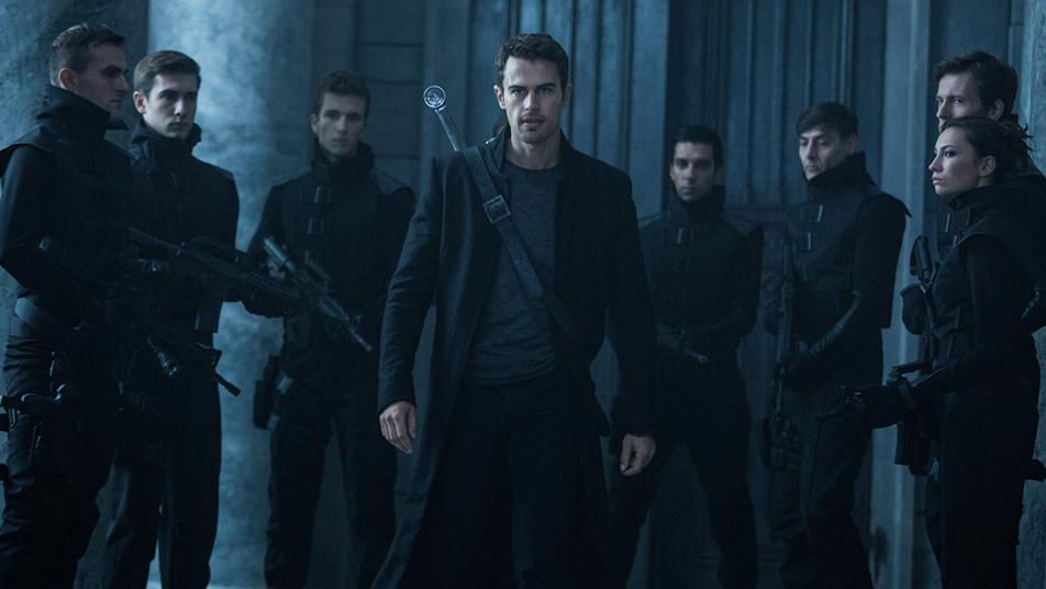 9 chi tiết khiến bạn không thể bỏ qua Underworld: Blood Wars - Ảnh 3. 9 chi tiết khiến bạn không thể bỏ qua Underworld: Blood Wars - Ảnh 3.