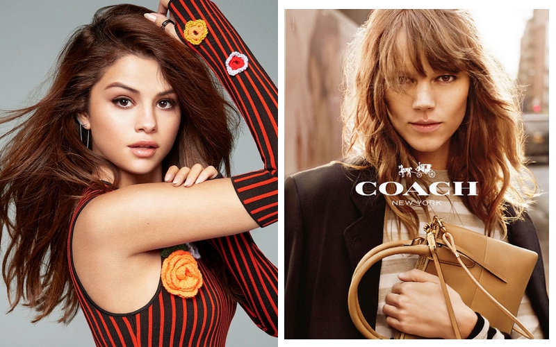 Rộ tin Selena Gomez ký hợp đồng 227 tỉ VNĐ với Coach, không chỉ làm đại diện mà còn thiết kế hẳn một BST - Ảnh 3. Rộ tin Selena Gomez ký hợp đồng 227 tỉ VNĐ với Coach, không chỉ làm đại diện mà còn thiết kế hẳn một BST - Ảnh 3.