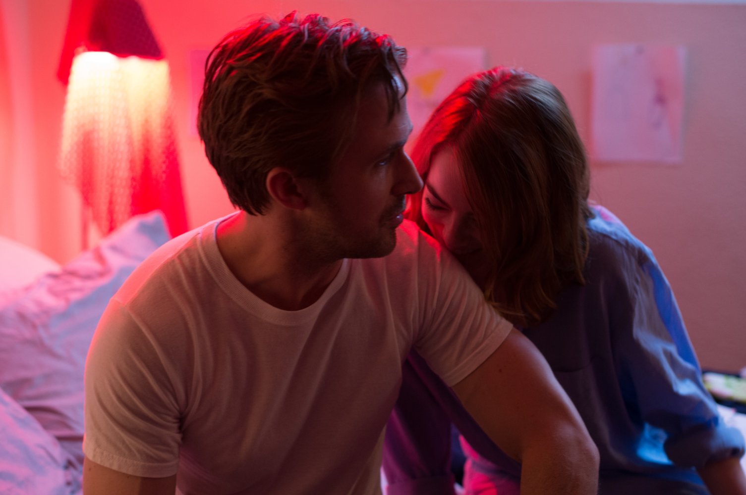 La La Land và ngã ba đường lạc lối của tuổi trẻ - Ảnh 3. La La Land và ngã ba đường lạc lối của tuổi trẻ - Ảnh 3.