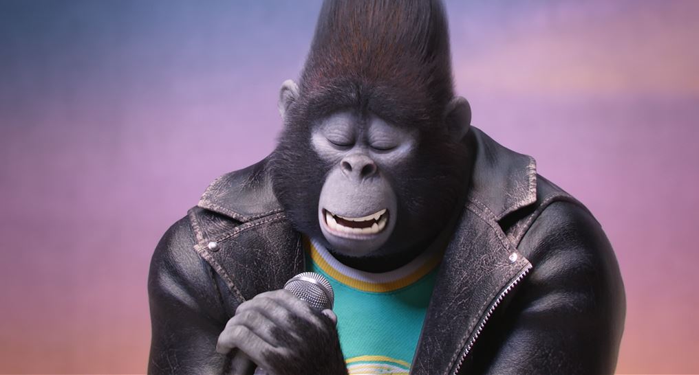 Sing - Gửi đến những tâm hồn đong đầy ước mơ và hoài bão - Ảnh 3. Sing - Gửi đến những tâm hồn đong đầy ước mơ và hoài bão - Ảnh 3.