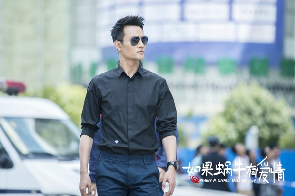 Lãng mạn với những bộ phim truyền hình Hoa ngữ trong tháng 10 này - Ảnh 18. Lãng mạn với những bộ phim truyền hình Hoa ngữ trong tháng 10 này - Ảnh 18.