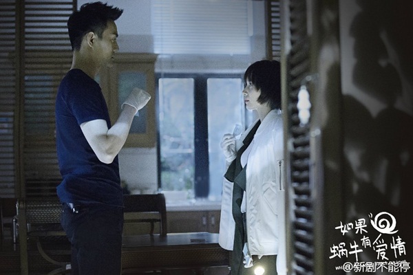 Lãng mạn với những bộ phim truyền hình Hoa ngữ trong tháng 10 này - Ảnh 22. Lãng mạn với những bộ phim truyền hình Hoa ngữ trong tháng 10 này - Ảnh 22.