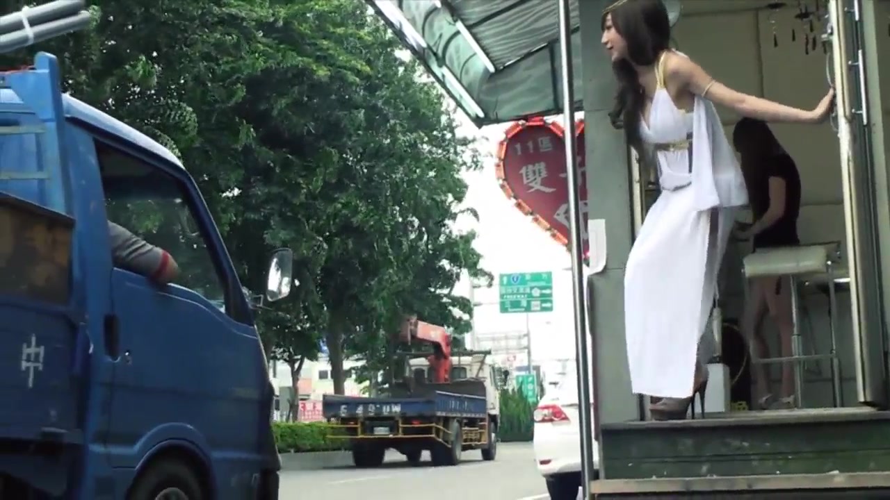 Cuộc sống ít người biết của những nàng Tây Thi bán trầu nóng bỏng trên đường phố Đài Loan - Ảnh 8. Cuộc sống ít người biết của những nàng Tây Thi bán trầu nóng bỏng trên đường phố Đài Loan - Ảnh 8.