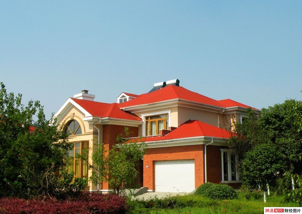Mục sở thị ngôi làng hiện đại và giàu có nhất Trung Quốc - Ảnh 15. Mục sở thị ngôi làng hiện đại và giàu có nhất Trung Quốc - Ảnh 15.