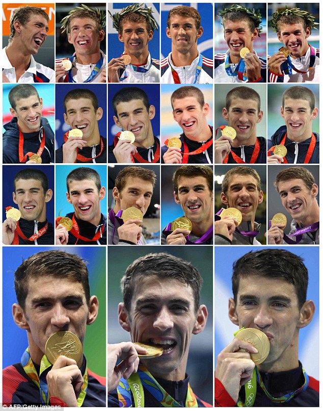 Michael Phelps chia tay đường đua xanh sau thất bại trước thần đồng bơi lội Singapore - Ảnh 1.