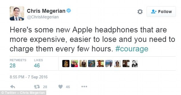 Sau tất cả, cư dân mạng nghĩ gì về tai nghe mới của Apple? - Ảnh 3.