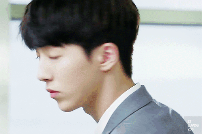 Cặp đôi Tiên Nữ Cử Tạ: Lee Sung Kyung - Nam Joo Hyuk à, đẹp và tài vừa thôi! - Ảnh 45. Cặp đôi Tiên Nữ Cử Tạ: Lee Sung Kyung - Nam Joo Hyuk à, đẹp và tài vừa thôi! - Ảnh 45.