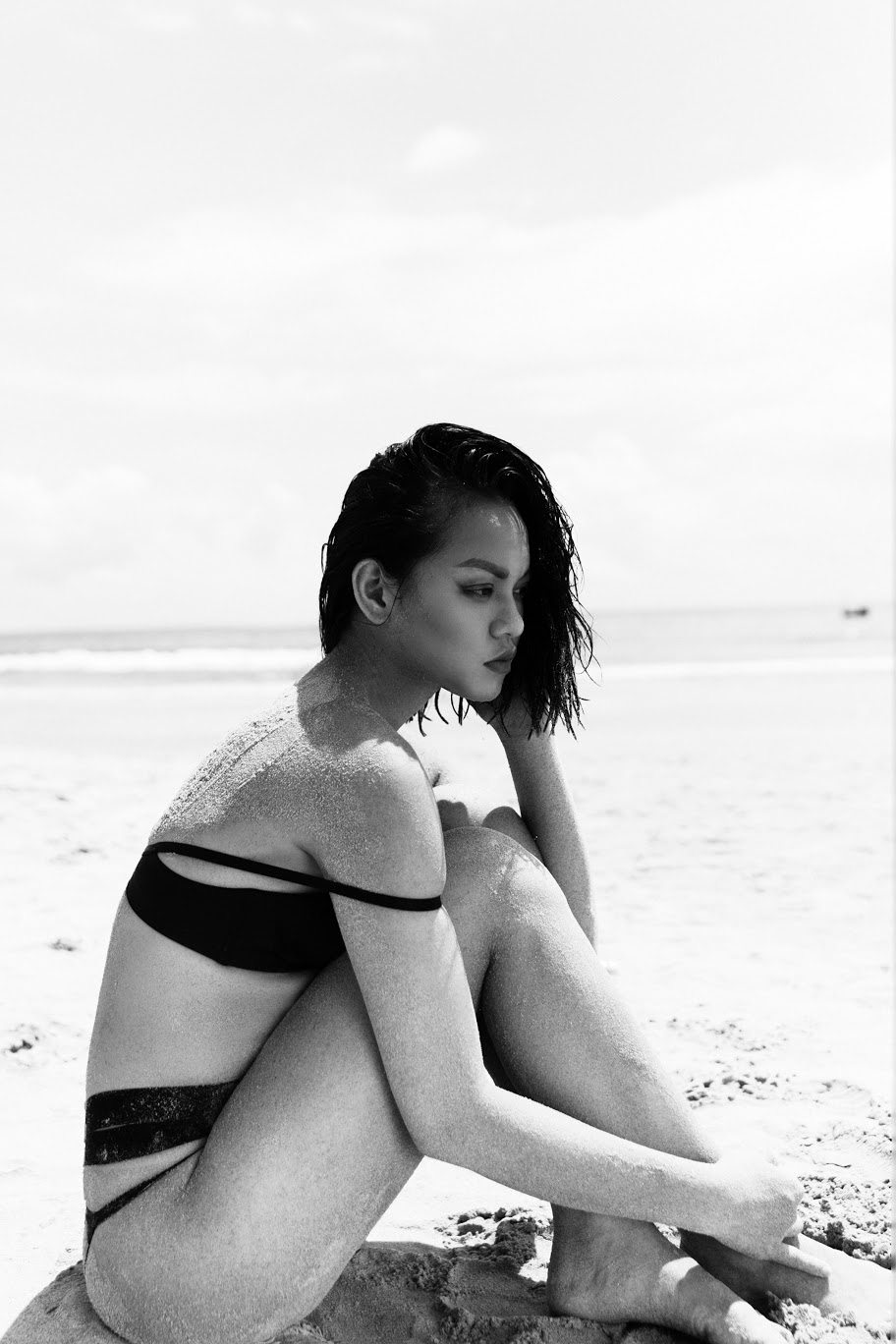 Mai Ngô: Người mẫu không nhất thiết phải đẹp, chỉ ở Việt Nam mình mới có tư tưởng như thế - Ảnh 3. Mai Ngô: Người mẫu không nhất thiết phải đẹp, chỉ ở Việt Nam mình mới có tư tưởng như thế - Ảnh 3.