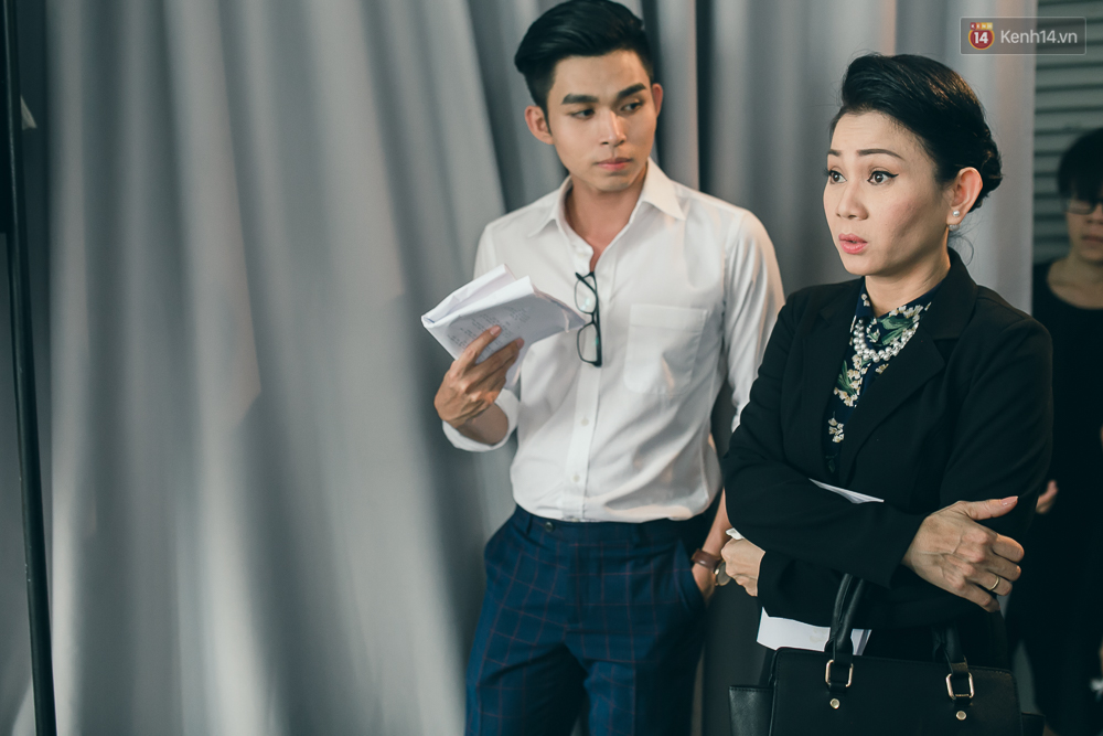 Những người trẻ đầu tư nghiêm túc cho điện ảnh, nỗ lực thoát khỏi định kiến - Ảnh 8. Những người trẻ đầu tư nghiêm túc cho điện ảnh, nỗ lực thoát khỏi định kiến - Ảnh 8.