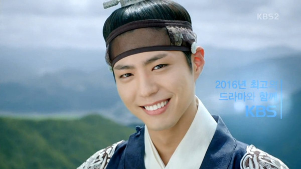 KBS tích cực lăng xê 3 bộ phim nổi bật nửa cuối năm 2016 - Ảnh 4.