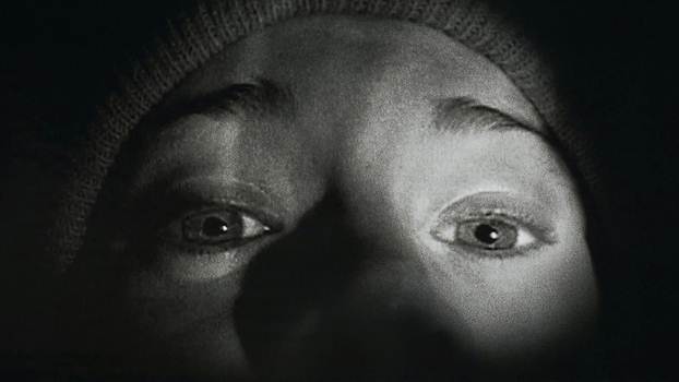 Rùng mình với phần tiếp theo của phim kinh dị trứ danh The Blair Witch Project - Ảnh 5.