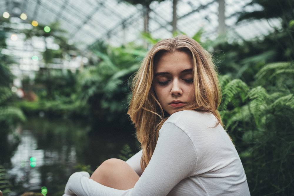 Khó mà rời mắt trước vẻ quyến rũ, đầy hoang dại của cô gái xinh đẹp này! - Ảnh 11. Khó mà rời mắt trước vẻ quyến rũ, đầy hoang dại của cô gái xinh đẹp này! - Ảnh 11.