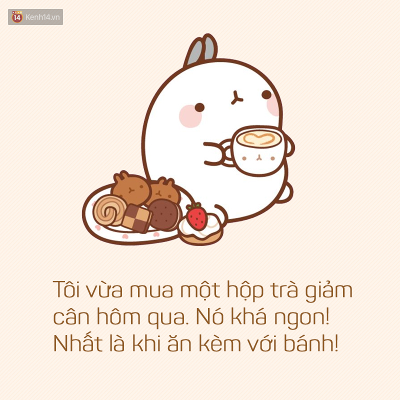 Con gái cần nhất là tự tin thôi, còn giảm cân thì chỉ nên coi là chuyện nhỏ! - Ảnh 4. Con gái cần nhất là tự tin thôi, còn giảm cân thì chỉ nên coi là chuyện nhỏ! - Ảnh 4.