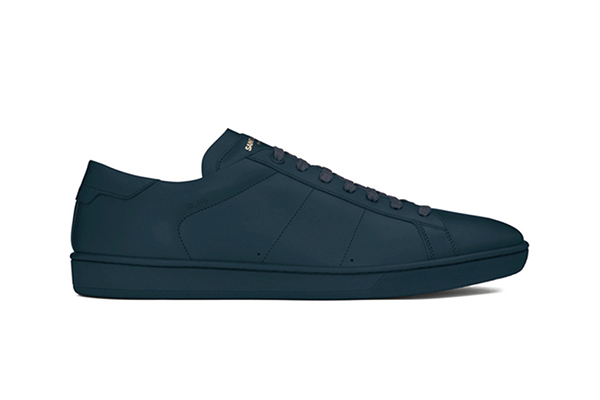 Bộ sưu tập giày sneaker đen huyền bí dành cho các boy - Ảnh 4. Bộ sưu tập giày sneaker đen huyền bí dành cho các boy - Ảnh 4.