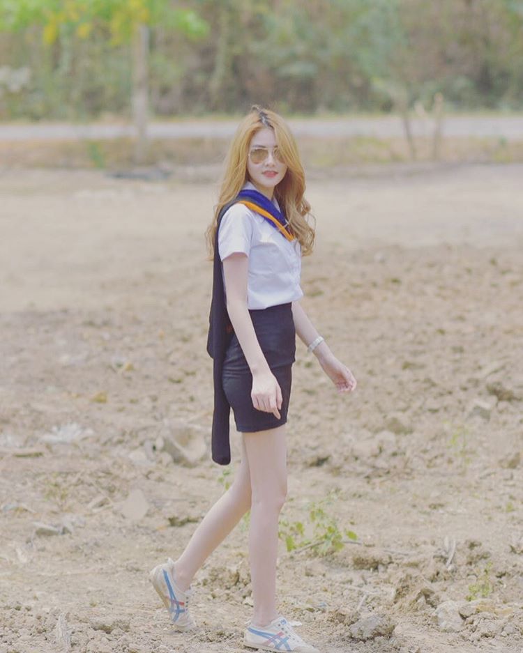 Y tá nào cũng xinh thế này thì chắc chàng trai nào cũng thích... được ốm! - Ảnh 8. Y tá nào cũng xinh thế này thì chắc chàng trai nào cũng thích... được ốm! - Ảnh 8.