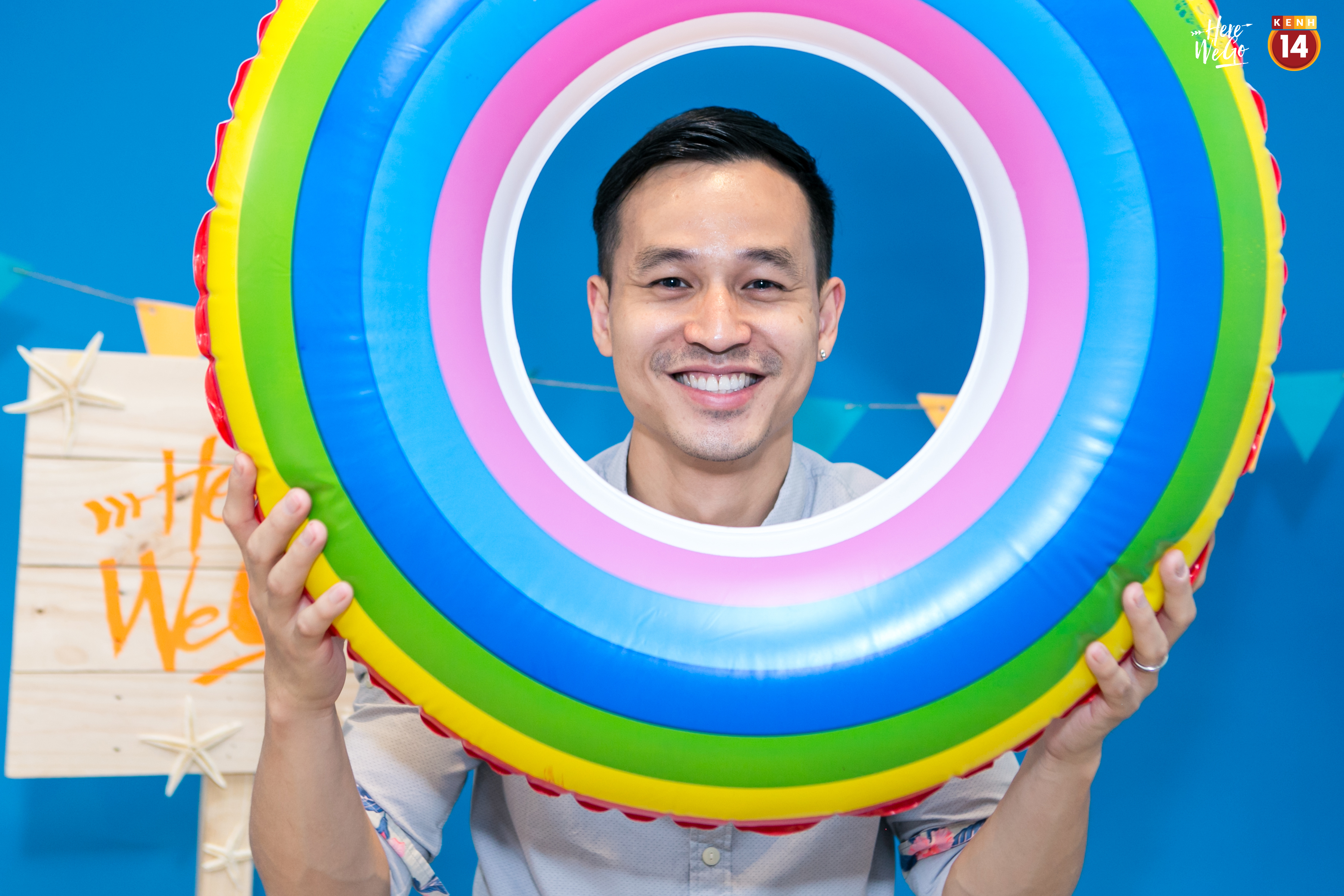 Adrian Anh Tuấn - Sơn Đoàn: Cặp đôi đáng ghen tị nhất năm vì suốt ngày đi du lịch chỗ đẹp! - Ảnh 3. Adrian Anh Tuấn - Sơn Đoàn: Cặp đôi đáng ghen tị nhất năm vì suốt ngày đi du lịch chỗ đẹp! - Ảnh 3.