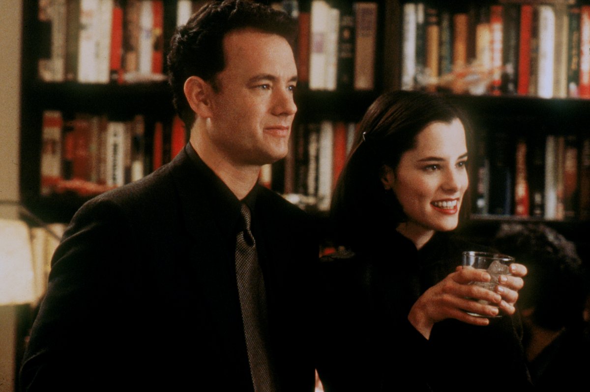 Lịch sử tiến hóa của những cô gái xấu tính trong phim hài – tình cảm - Ảnh 10. Lịch sử tiến hóa của những cô gái xấu tính trong phim hài – tình cảm - Ảnh 10.