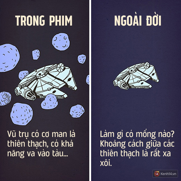 12 bí mật bóc mẽ phim ảnh đã lừa tình bạn như thế nào - Ảnh 7.