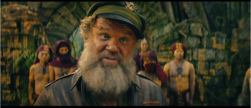 King Kong và nhiều quái vật khác lộ diện trong trailer mới của Kong: Skull Island - Ảnh 5. King Kong và nhiều quái vật khác lộ diện trong trailer mới của Kong: Skull Island - Ảnh 5.