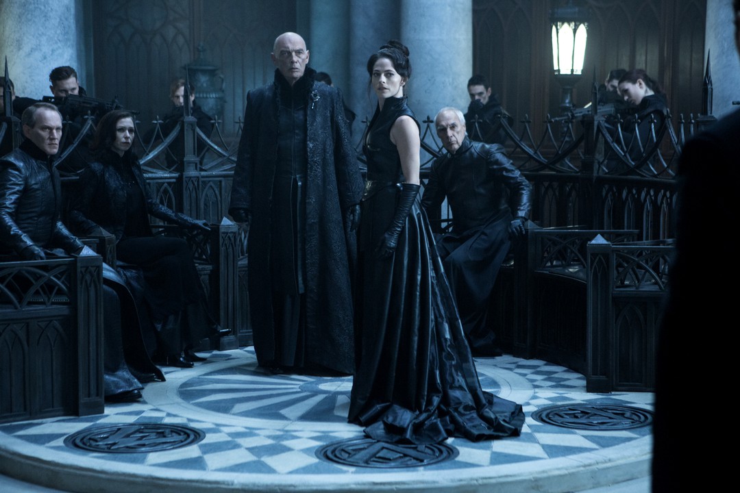 9 chi tiết khiến bạn không thể bỏ qua Underworld: Blood Wars - Ảnh 4. 9 chi tiết khiến bạn không thể bỏ qua Underworld: Blood Wars - Ảnh 4.