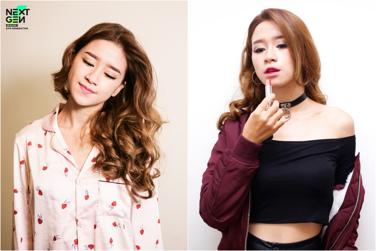 Khi các cô gái đại diện cho vẻ đẹp thế hệ mới đã hoàn toàn lột xác! - Ảnh 7. Khi các cô gái đại diện cho vẻ đẹp thế hệ mới đã hoàn toàn lột xác! - Ảnh 7.