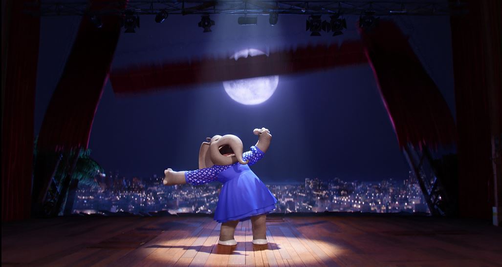 Sing - Gửi đến những tâm hồn đong đầy ước mơ và hoài bão - Ảnh 4. Sing - Gửi đến những tâm hồn đong đầy ước mơ và hoài bão - Ảnh 4.