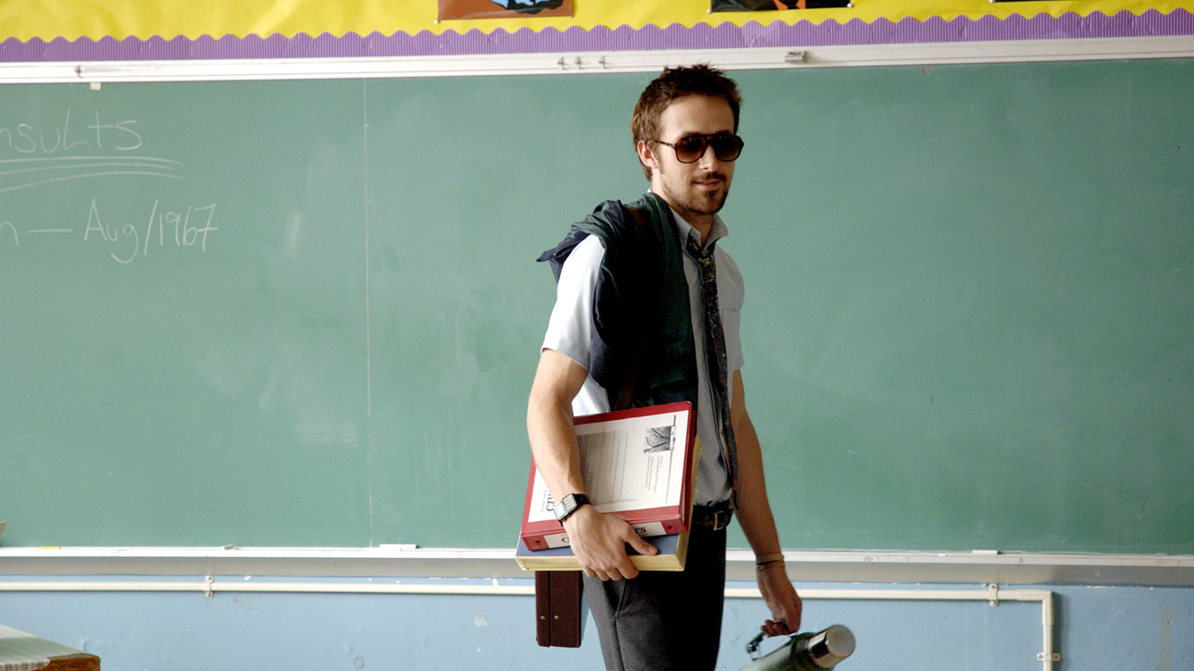 Ryan Gosling và Emma Stone - Cặp đôi của thế kỷ mộng mơ - Ảnh 4. Ryan Gosling và Emma Stone - Cặp đôi của thế kỷ mộng mơ - Ảnh 4.
