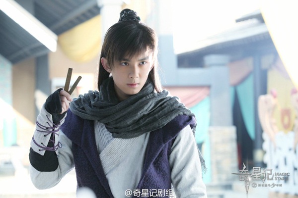 Lãng mạn với những bộ phim truyền hình Hoa ngữ trong tháng 10 này - Ảnh 26. Lãng mạn với những bộ phim truyền hình Hoa ngữ trong tháng 10 này - Ảnh 26.