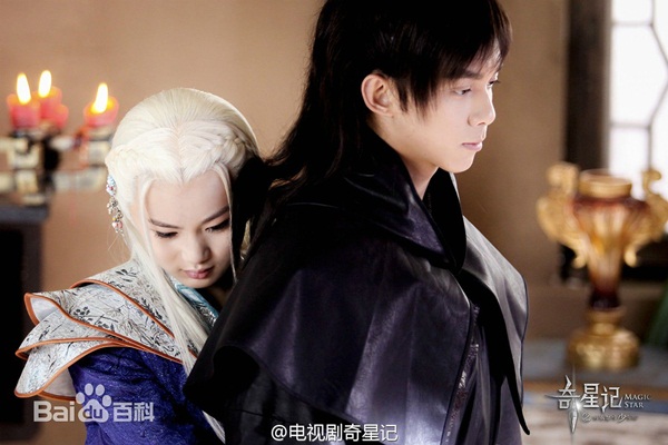 Lãng mạn với những bộ phim truyền hình Hoa ngữ trong tháng 10 này - Ảnh 28. Lãng mạn với những bộ phim truyền hình Hoa ngữ trong tháng 10 này - Ảnh 28.