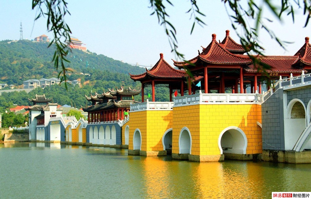 Mục sở thị ngôi làng hiện đại và giàu có nhất Trung Quốc - Ảnh 20. Mục sở thị ngôi làng hiện đại và giàu có nhất Trung Quốc - Ảnh 20.