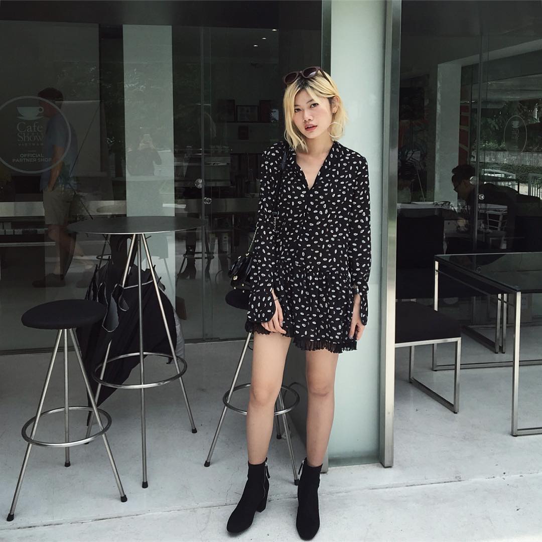 Giáng sinh không lạnh thì diện gì cho ra chất lễ hội bây giờ? Dễ lắm cứ theo 7 gợi ý này là xong ngay! - Ảnh 16. Giáng sinh không lạnh thì diện gì cho ra chất lễ hội bây giờ? Dễ lắm cứ theo 7 gợi ý này là xong ngay! - Ảnh 16.