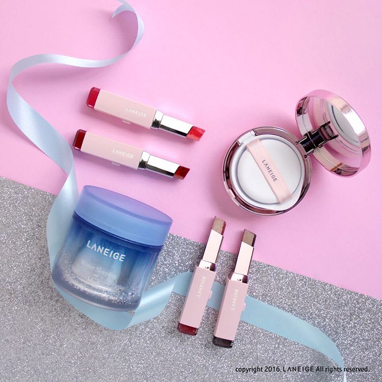 6 set mỹ phẩm limited mùa lễ hội long lanh đến độ không cô nàng nào có thể cầm lòng - Ảnh 32. 6 set mỹ phẩm limited mùa lễ hội long lanh đến độ không cô nàng nào có thể cầm lòng - Ảnh 32.
