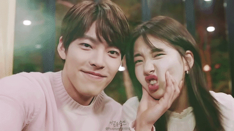 11 điều thú vị có thể bạn chưa biết trong phim Uncontrollably Fond - Ảnh 32.