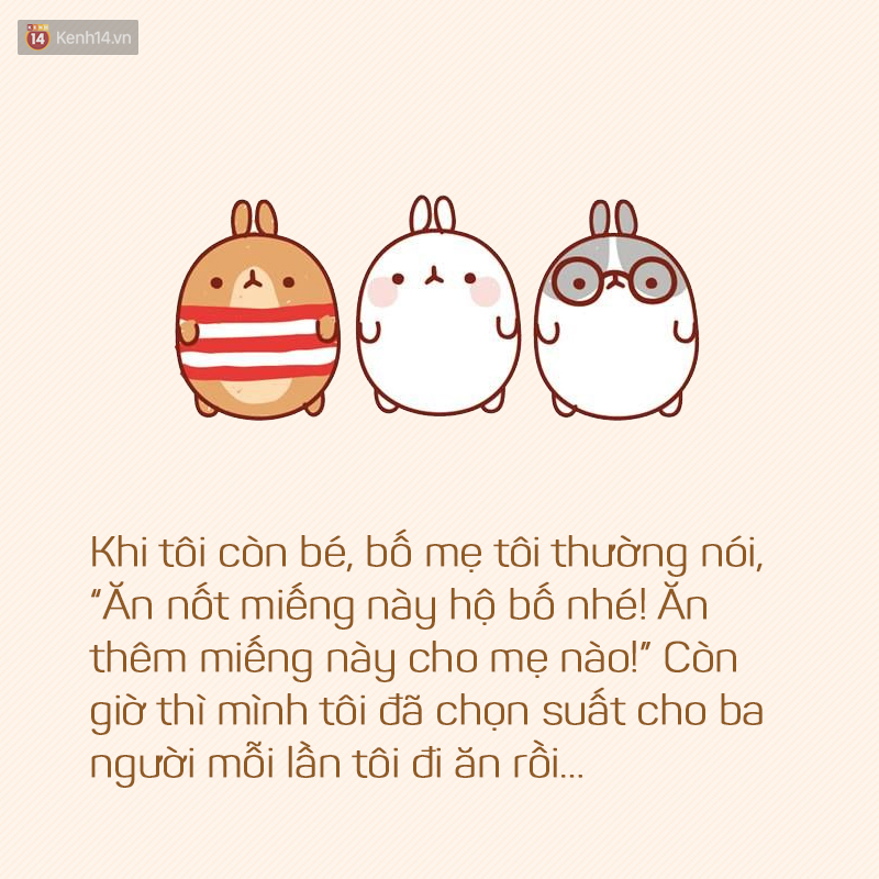 Con gái cần nhất là tự tin thôi, còn giảm cân thì chỉ nên coi là chuyện nhỏ! - Ảnh 5. Con gái cần nhất là tự tin thôi, còn giảm cân thì chỉ nên coi là chuyện nhỏ! - Ảnh 5.