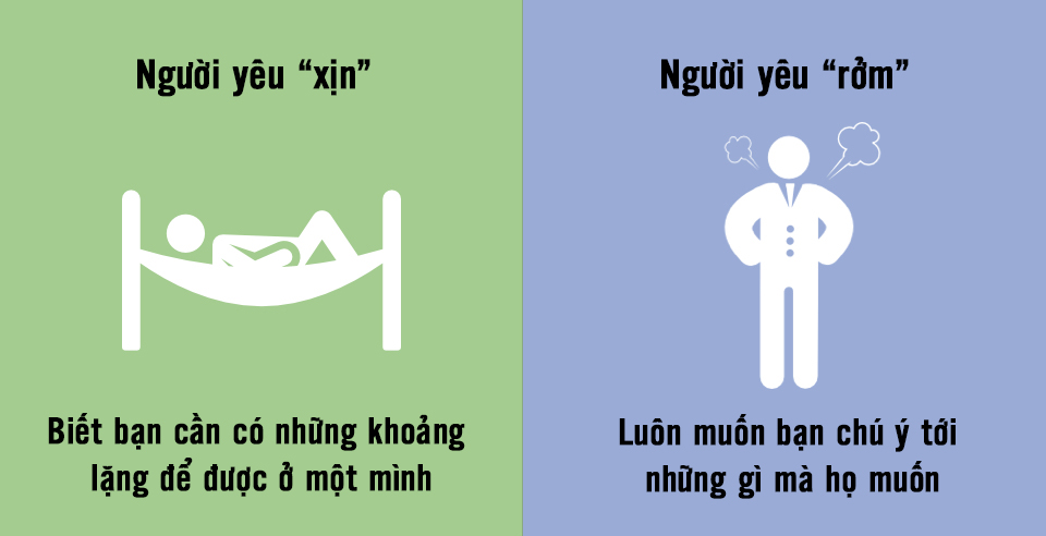 8 điều khác biệt giữa người thật lòng yêu bạn và người chỉ muốn lợi dụng bạn - Ảnh 5. 8 điều khác biệt giữa người thật lòng yêu bạn và người chỉ muốn lợi dụng bạn - Ảnh 5.